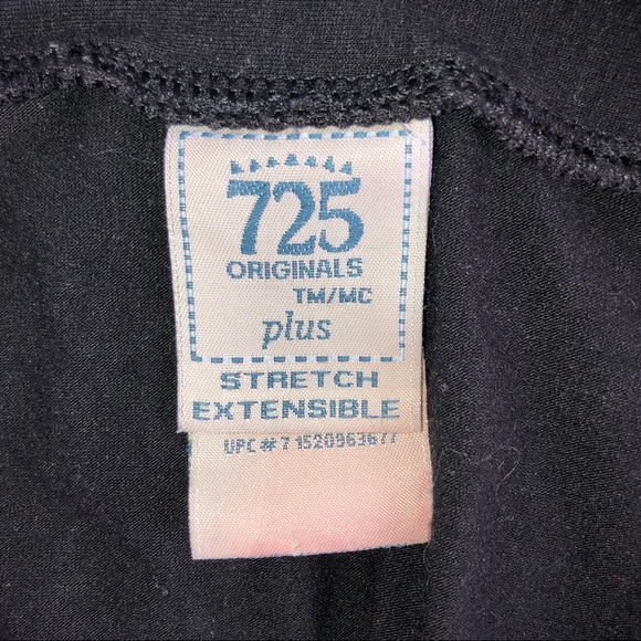 Plus size 725 Originals tank top - Picture 3 of 4